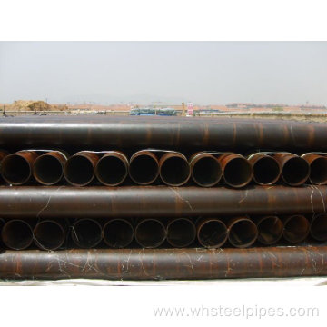 Bottom price hot-sale Special Steel Pipe
